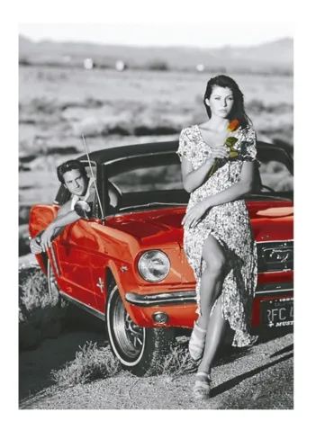 Produit Country Romance Image