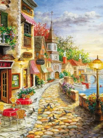 Produit Raffael's Ristorante Image