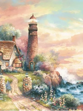 Produit Evening Light Image