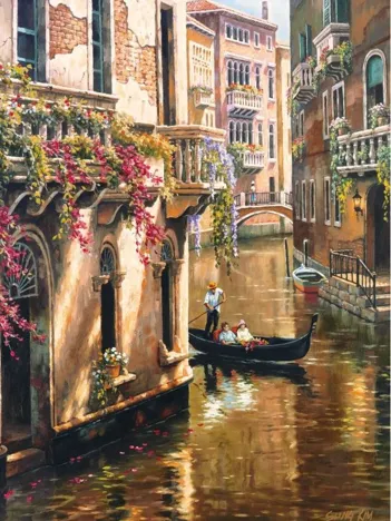 Produit Venise Image