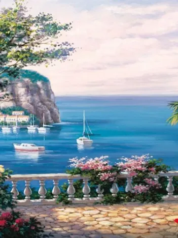 Produit Costa del Sol Image