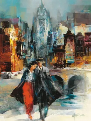 Produit Romance Image