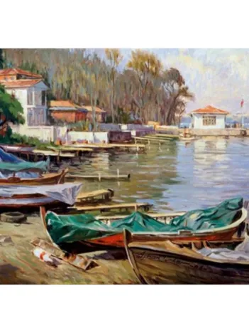 Produit Sonbahar -Istanbul Image