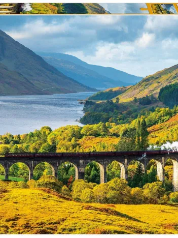Produit Glenfinnan Viaduct, Scotland Image