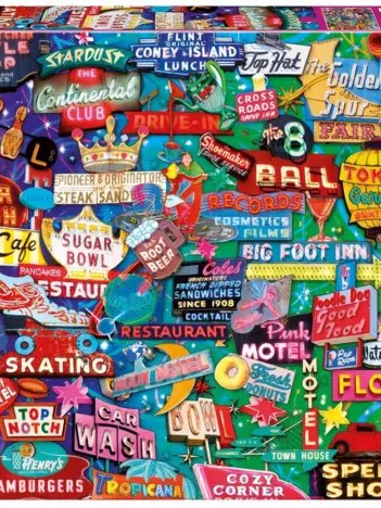 Produit Neon Dream Image