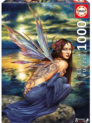 Produit Sylundine, Alchemy Image