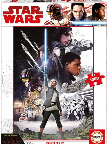 Produit Star Wars 8 Image