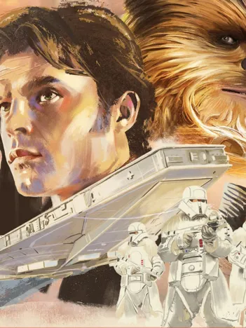 Produit Star Wars Image