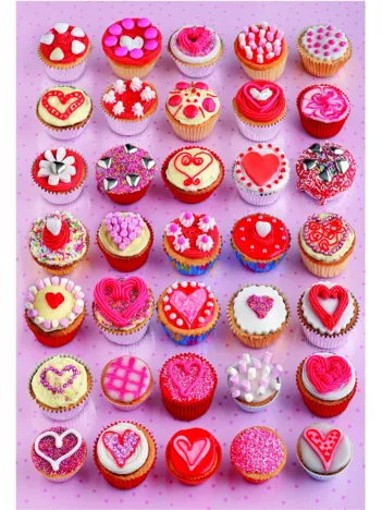 Produit Cup Cakes Image