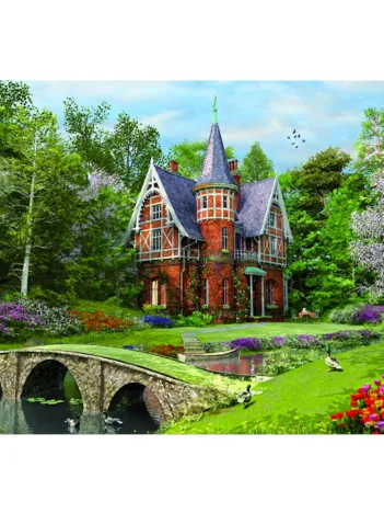 Produit Demeure près du pont Image