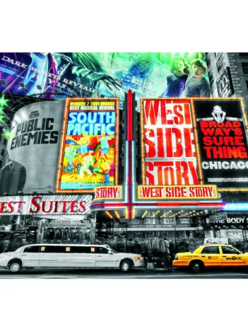 Produit Théâtre New-Yorkais Image