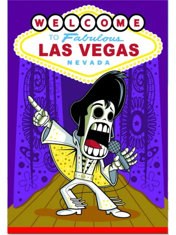 Produit Elvis Presley Image