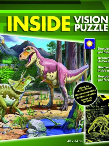 Produit Dinosaures Image