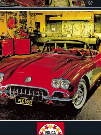 Produit Tuning Image