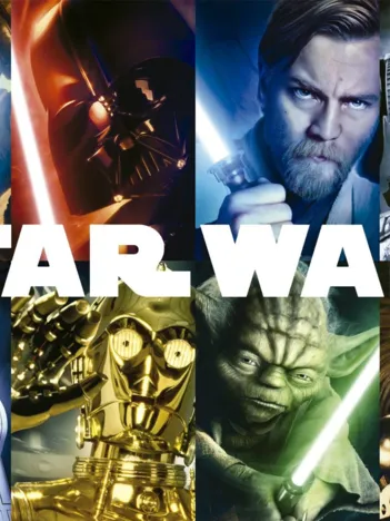 Produit Star Wars Image