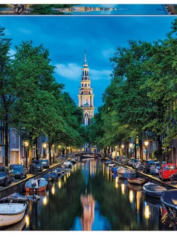 Produit Amsterdam Image