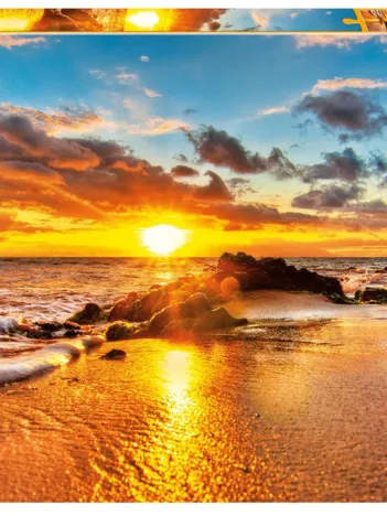 Produit Maui, Desire Image