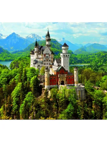 Produit Neuschwanstein Image