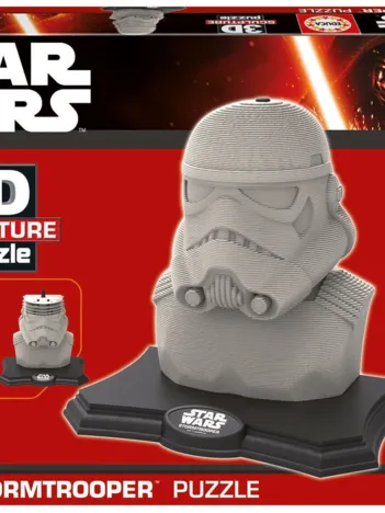 Produit Puzzle 3D - Star Wars Image