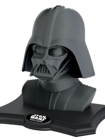 Produit Puzzle Sculpture 3D - Star Wars - Dark Vador Image