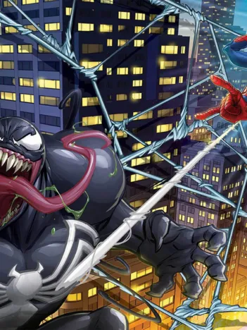 Produit Spider-Man Image