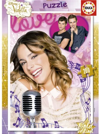 Produit Violetta Image