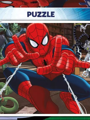 Produit Spider-Man Image