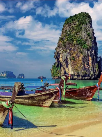 Produit Krabi Thailande Image