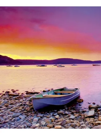 Produit Le Coucher du Soleil Image