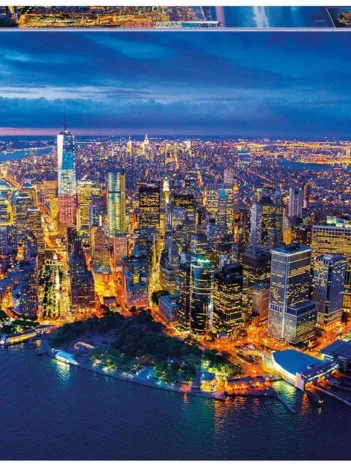 Produit New York Image