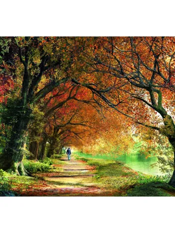 Produit Promenade automnale Image