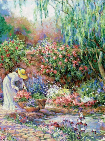 Produit Pièces XXL - Votre Jardin Image