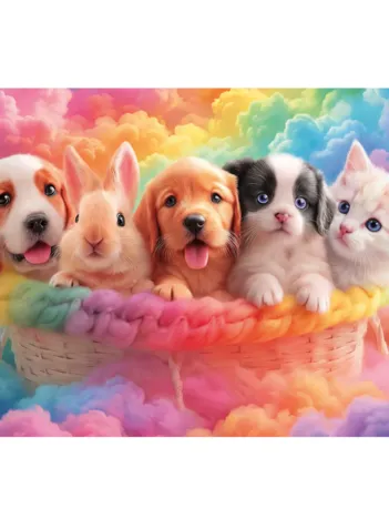 Produit Copains du panier Image