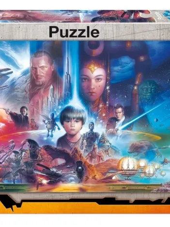 Produit Star Wars Image