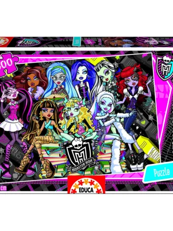 Produit Monster High Image