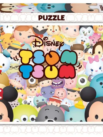 Produit Tsum Tsum Image