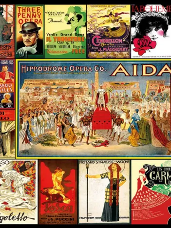 Produit Opera Collage Image