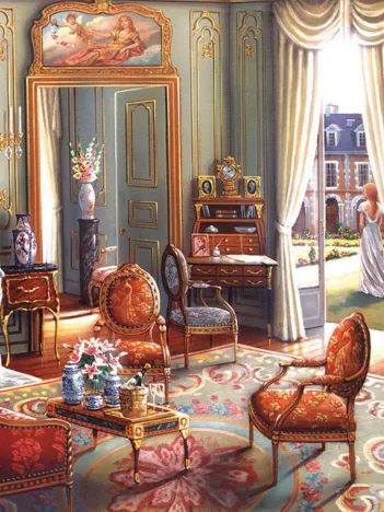 Produit A Moment Alone Image