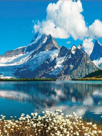 Produit Lac de Bachalp Image