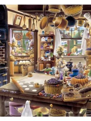 Produit La Boulangerie Image