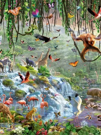 Produit Wildlife Image