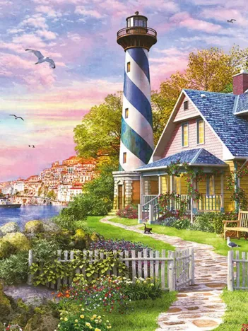 Produit Phare à Rock Bay Image