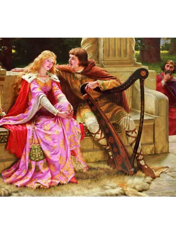 Produit Leighton : La fin de la chanson Image