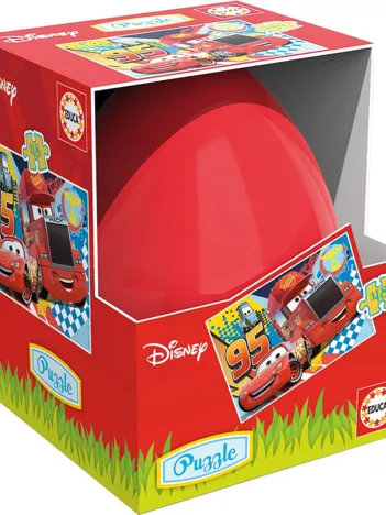 Produit Disney Cars Image