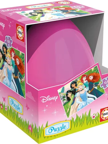 Produit Disney Princess Image
