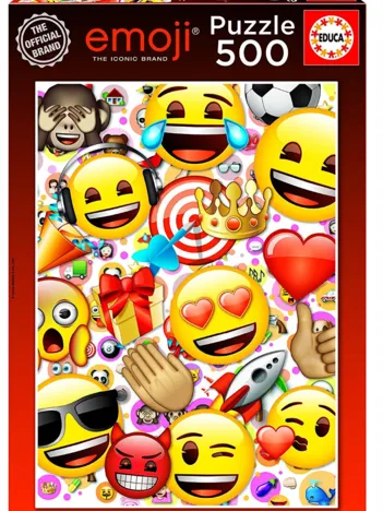 Produit Emoji Image