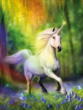 Produit A la Recherche de l'Arc-en-Ciel Image