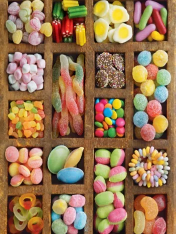 Produit Bonbons Image