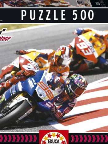 Produit Moto GP Image