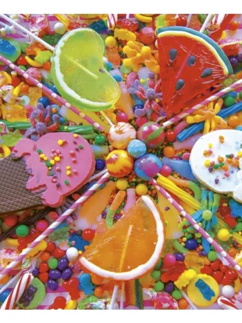 Produit Bonbons Image